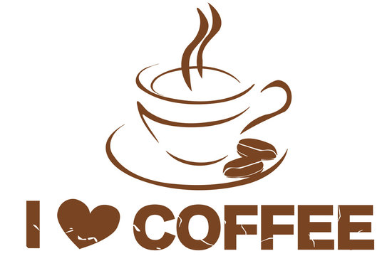 I love coffee. Люблю кофе. I Love Coffee надпись. Этикетка люблю кофе. Coffee one Love надпись.