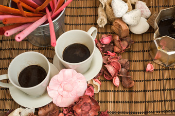 caffè