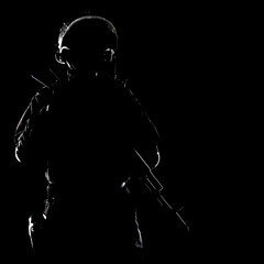 spec ops