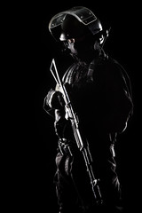 spec ops