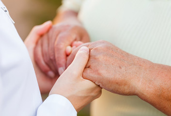 Elderly care