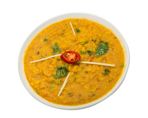 Daal Curry