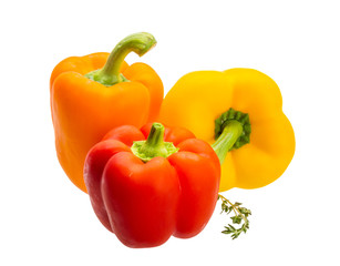 Bulgarian Pepper