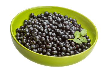 Blueberry