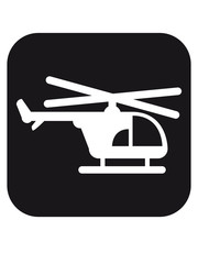 Kleiner Spielzeug Kinder Heli Viereck Logo © Style-o-Mat-Design