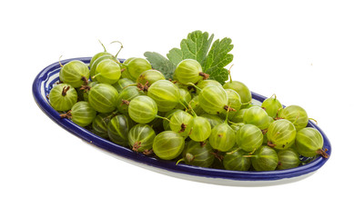 Gooseberries