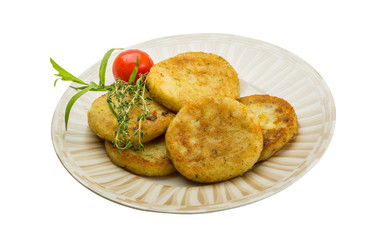 Hashbrowns