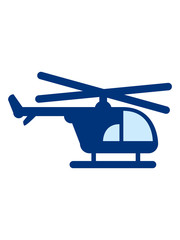 Kleiner Spielzeug Kinder Heli © Style-o-Mat-Design
