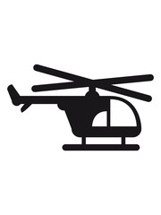 Kleiner Spielzeug Kinder Heli © Style-o-Mat-Design