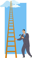 Building a success ladder