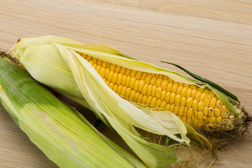 Corn