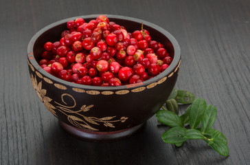 Cowberry