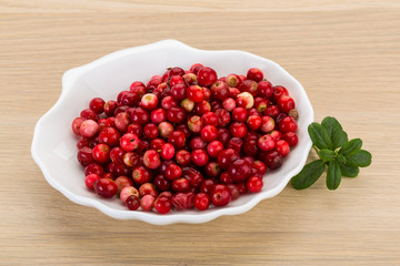 Cowberry