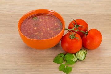 Gaspacho