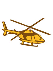 Hubschrauber