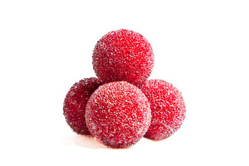Christmas balls