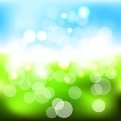 Obraz premium Abstract background