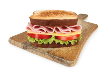 sandwich