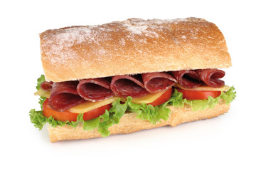 sandwich