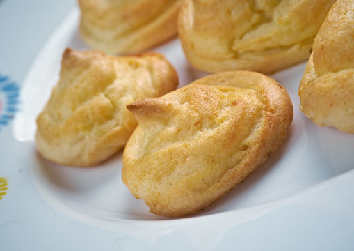 Patate duchesse