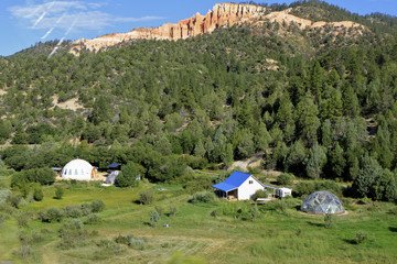 Habitat écologique