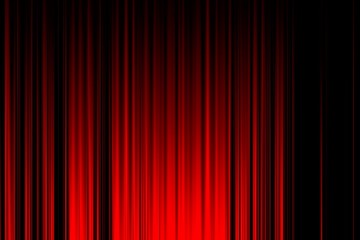 Fototapeta premium abstract background with vertical red stripes