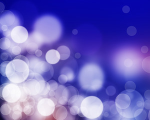 Purple  elegant abstract background