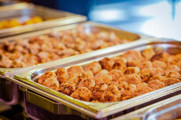 catering hochzeit