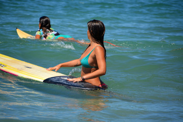 surfista sexy