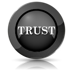 Trust icon