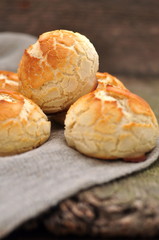 Tiger rolls