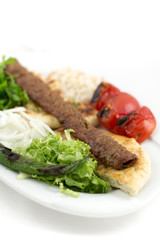 Adana Kebap