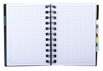 open notepad
