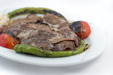 Döner Kebap