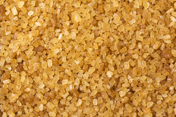 brown sugar in the form of background
