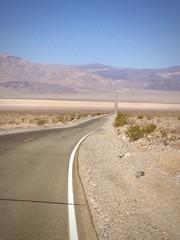 death valley