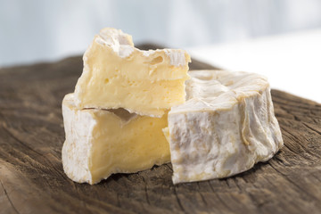 Camembert, Fromage, Tradition française