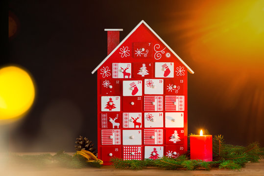 Adventkalender