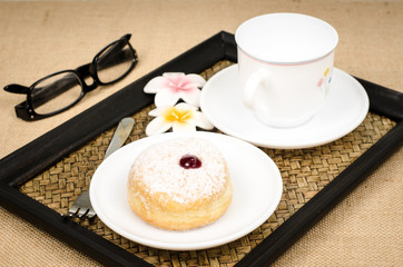 Donut
