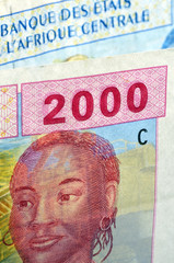 Franc CFA Franco CFA-Franc-Zone Франк КФА Frank CFA 非洲法郎