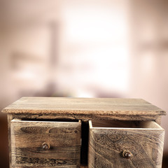 shelf