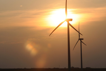energia eolica