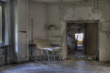 salle de sport