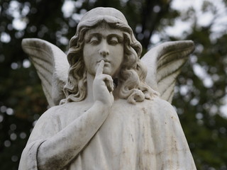 silencio