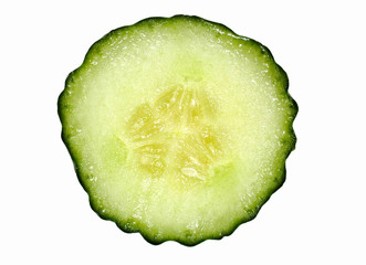 Salatgurke