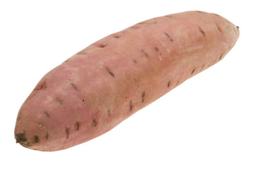Süßkartoffel