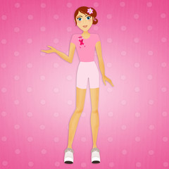 Breast cancer prevention