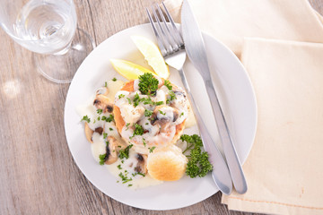 cuisine culinary