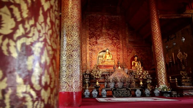 Wat Phra Singh03.