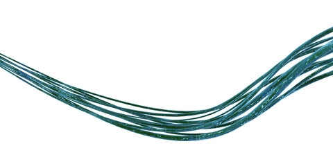 3d Abstract Design © neurostructure